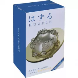 Головоломка Huzzle Cast Planet картинка 369126 - МосИгра